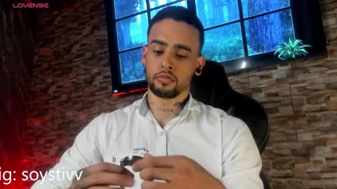 seth_0wner online show from 02/18/26, 01:56