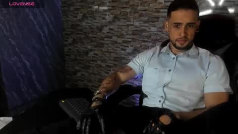 seth_0wner online show from 02/26/26, 02:10