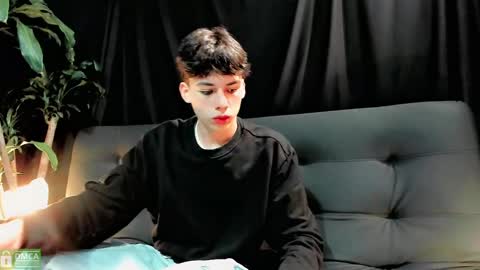 Snapshot of seth_ryder chatting on 01/19/25, 05:05 seth_ryder online show from 01/19/25, 05:05