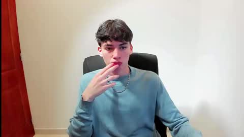 Snapshot of seth_ryder chatting on 02/07/25, 05:41 seth_ryder online show from 02/07/25, 05:41