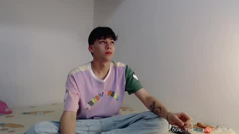 Snapshot of seth_ryder chatting on 03/02/25, 03:56 seth_ryder online show from 03/02/25, 03:56