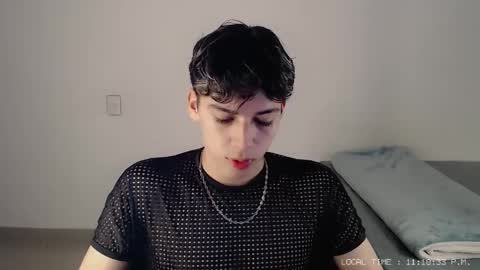 Snapshot of seth_ryder chatting on 09/30/25, 04:17 seth_ryder online show from 09/30/25, 04:17