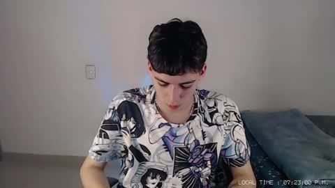 Snapshot of seth_ryder chatting on 11/01/25, 12:23 seth_ryder online show from 11/01/25, 12:23