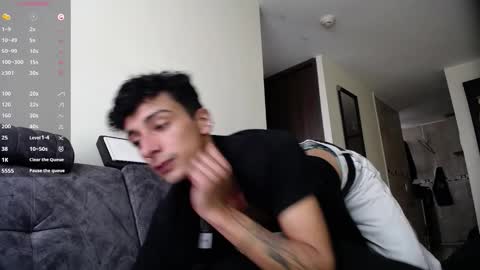 seth online show from 10/22/25, 08:41