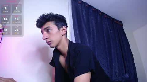 seth online show from 11/05/25, 09:53