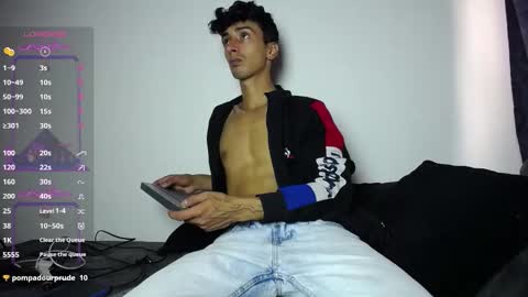 seth online show from 03/21/26, 07:39