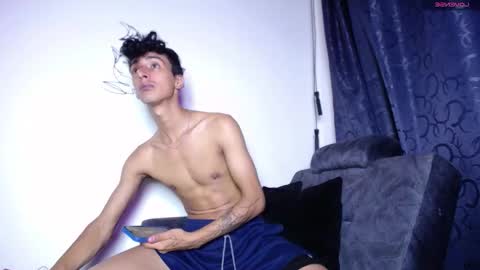 seth online show from 03/25/26, 12:16