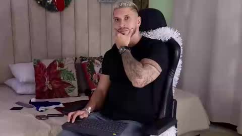 HEY IM SETH online show from 12/30/24, 09:50