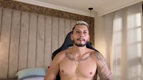 HEY IM SETH online show from 01/14/25, 06:28