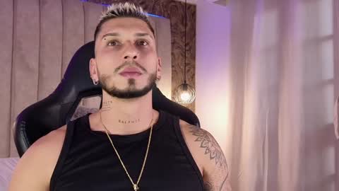 HEY IM SETH online show from 01/17/25, 08:55