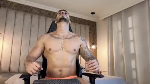 HEY IM SETH online show from 02/07/25, 08:53