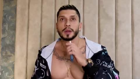 HEY IM SETH online show from 02/17/25, 10:14