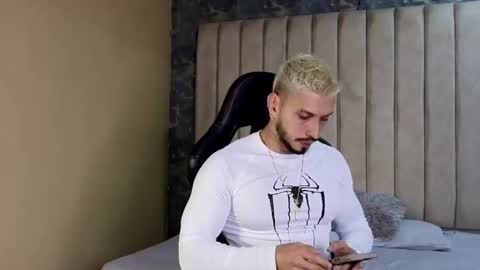 HEY IM SETH online show from 02/24/25, 10:14