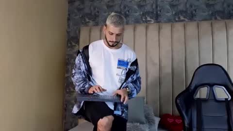 HEY IM SETH online show from 02/28/25, 12:43