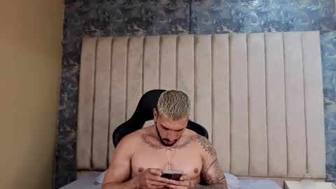 HEY IM SETH online show from 03/02/25, 10:16