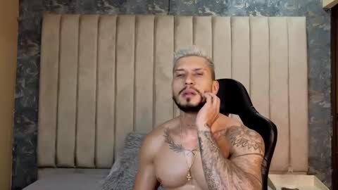 HEY IM SETH online show from 03/05/25, 03:40