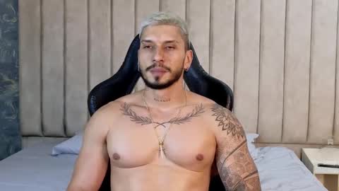 HEY IM SETH online show from 03/05/25, 08:10