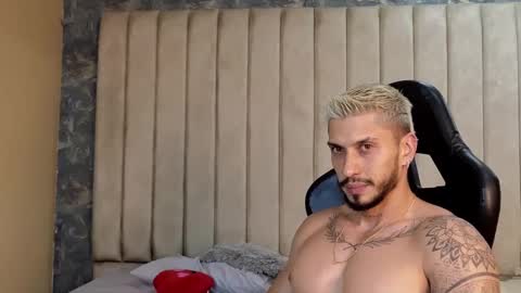 HEY IM SETH online show from 03/06/25, 03:02