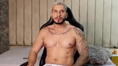 HEY IM SETH online show from 03/08/25, 10:56