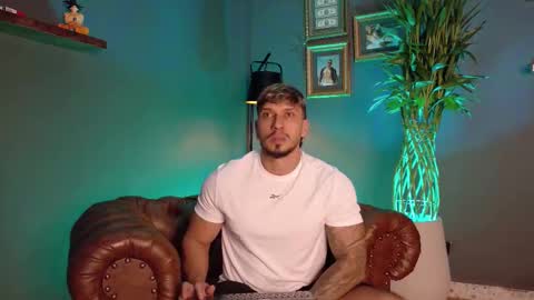 Snapshot of seth_vega_ chatting on 02/03/26, 06:57 HEY IM SETH online show from 02/03/26, 06:57