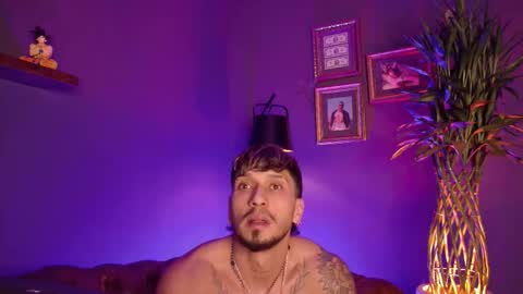 Snapshot of seth_vega_ chatting on 02/05/26, 09:19 HEY IM SETH online show from 02/05/26, 09:19