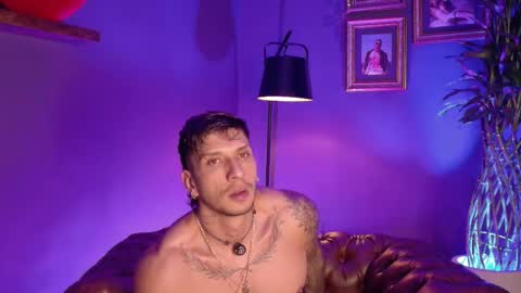Snapshot of seth_vega_ chatting on 02/16/26, 08:49 HEY IM SETH online show from 02/16/26, 08:49