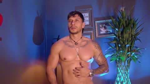 Snapshot of seth_vega_ chatting on 03/02/26, 08:26 HEY IM SETH online show from 03/02/26, 08:26