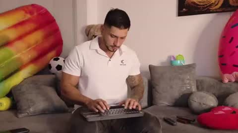 HEY IM SETH online show from 06/30/26, 02:23