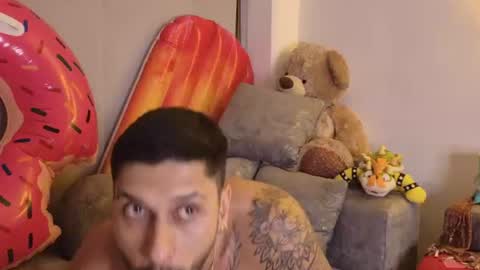 HEY IM SETH online show from 07/23/26, 01:58