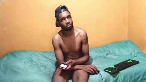 Setorblack online show from 03/05/26, 12:45