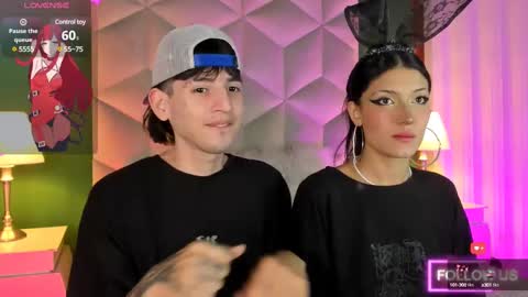 sett_and_gwen online show from 01/13/25, 07:11