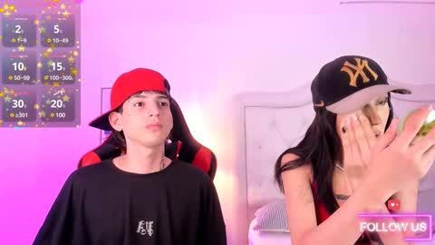 sett_and_gwen online show from 01/23/25, 05:13