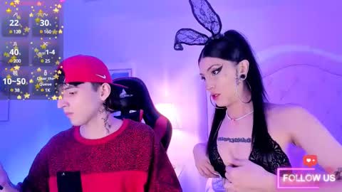 sett_and_gwen online show from 02/06/25, 04:21