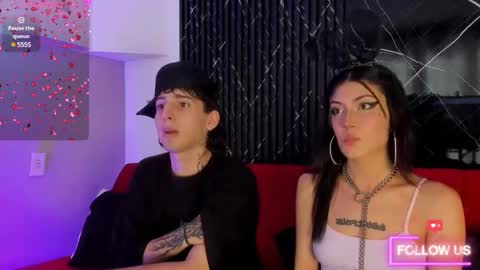 sett_and_gwen online show from 02/21/25, 09:11