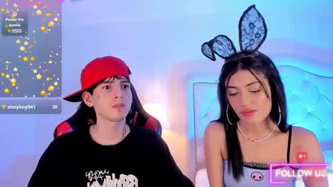 sett_and_gwen online show from 02/28/25, 08:42