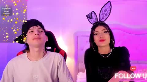 sett_and_gwen online show from 03/02/25, 04:28