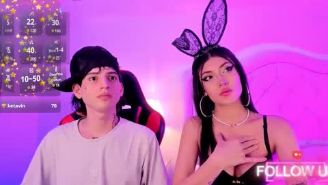 sett_and_gwen online show from 03/02/25, 07:32