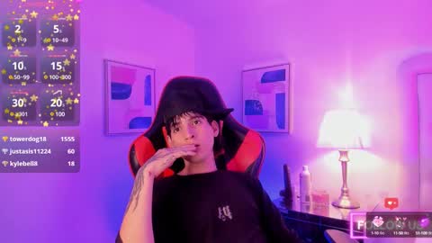 sett_and_gwen online show from 03/07/25, 10:35