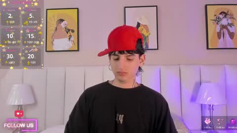 sett_and_gwen online show from 04/14/26, 05:35