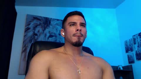 Snapshot of setth_king chatting on 02/17/25, 12:27 Setth King online show from 02/17/25, 12:27