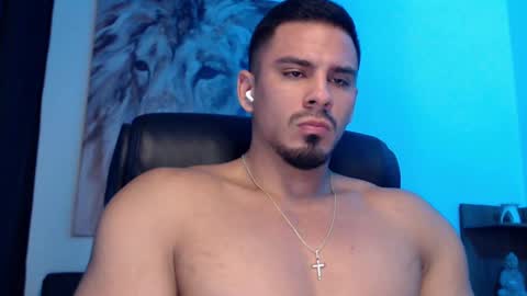 Snapshot of setth_king chatting on 02/18/25, 10:05 Setth King online show from 02/18/25, 10:05