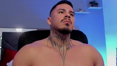 Setth King online show from 03/22/26, 11:57