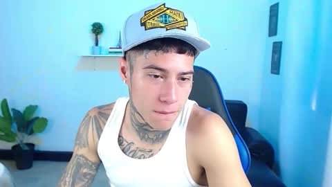 Thomas online show from 10/07/25, 02:47