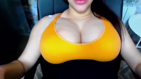 Snapshot of seu_cute chatting on 02/13/25, 06:16 seu_cute online show from 02/13/25, 06:16