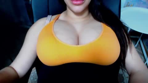 Snapshot of seu_cute chatting on 03/04/25, 06:39 seu_cute online show from 03/04/25, 06:39