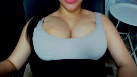 Snapshot of seu_cute chatting on 03/05/25, 02:12 seu_cute online show from 03/05/25, 02:12