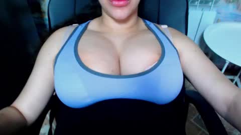 Snapshot of seu_cute chatting on 03/09/25, 08:31 seu_cute online show from 03/09/25, 08:31