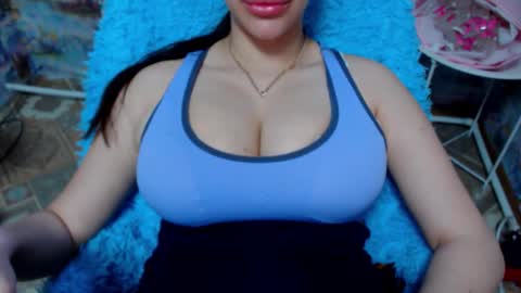 Snapshot of seu_cute chatting on 09/09/25, 07:08 seu_cute online show from 09/09/25, 07:08