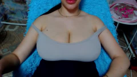 Snapshot of seu_cute chatting on 09/15/25, 08:53 seu_cute online show from 09/15/25, 08:53