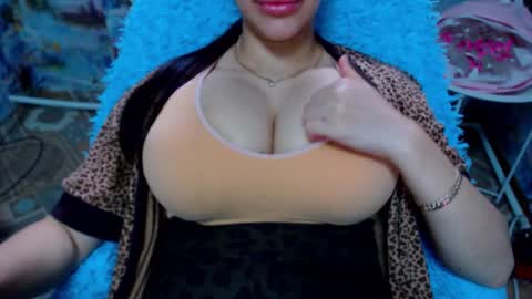 Snapshot of seu_cute chatting on 09/20/25, 09:10 seu_cute online show from 09/20/25, 09:10